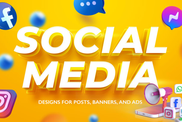 Social Media Design