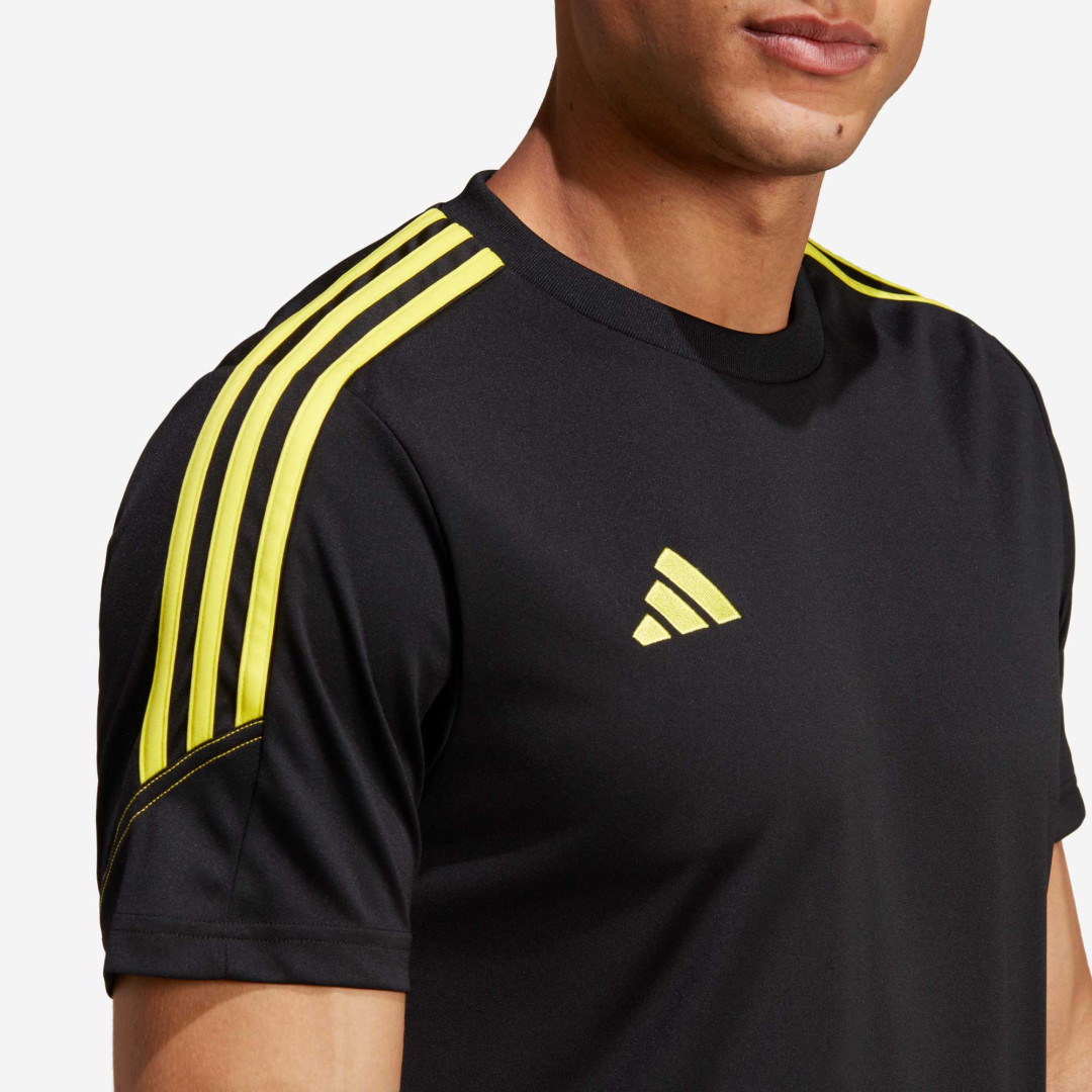 Polo Adidas Tiro23 CB TRJSY