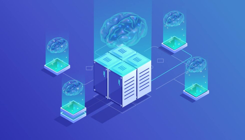 Las gigantescas estadisticas de las Big Tech en los centros de datos para IA