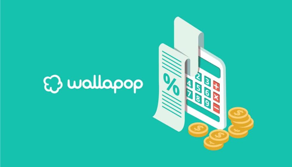 Los impuestos para Wallapop: Hacienda fiscaliza las plataformas de venta online de segunda de mano