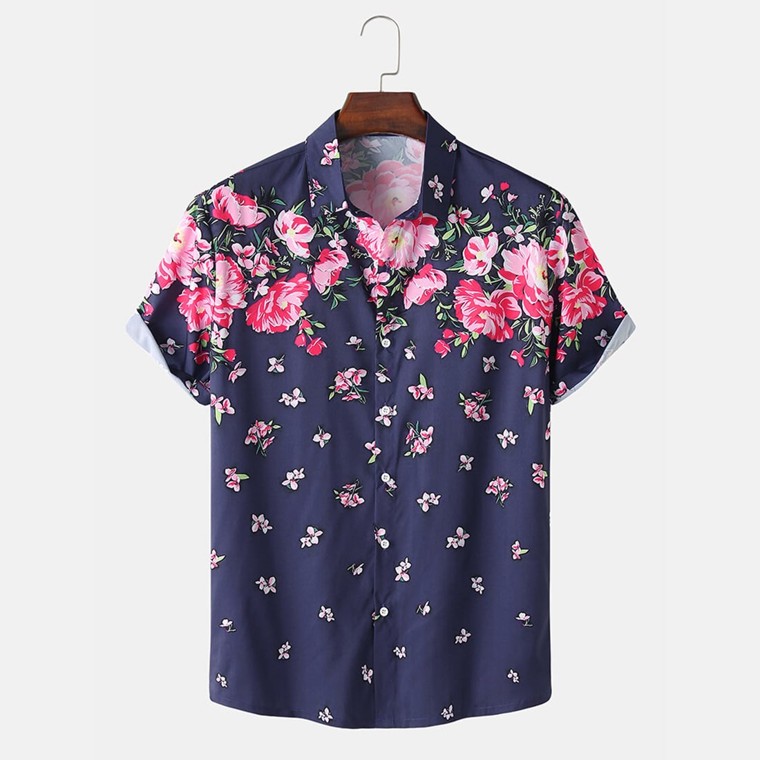 Plain Striola Shirts