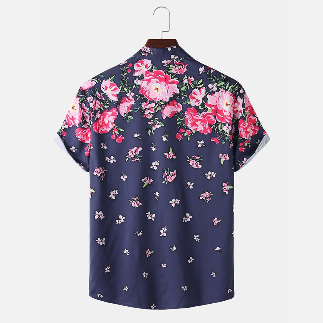 Plain Striola Shirts